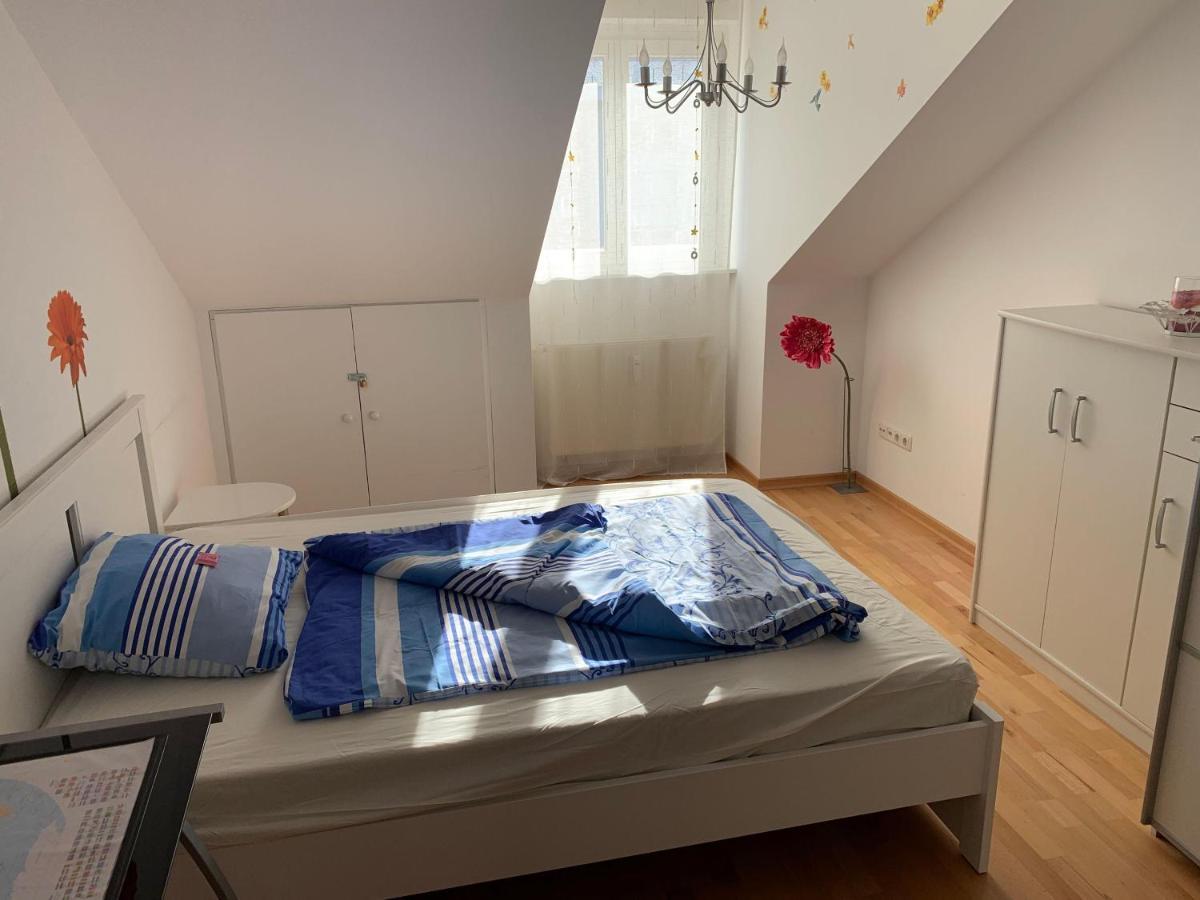 Ferienwohnung-Elena Oberstaufen Exteriör bild